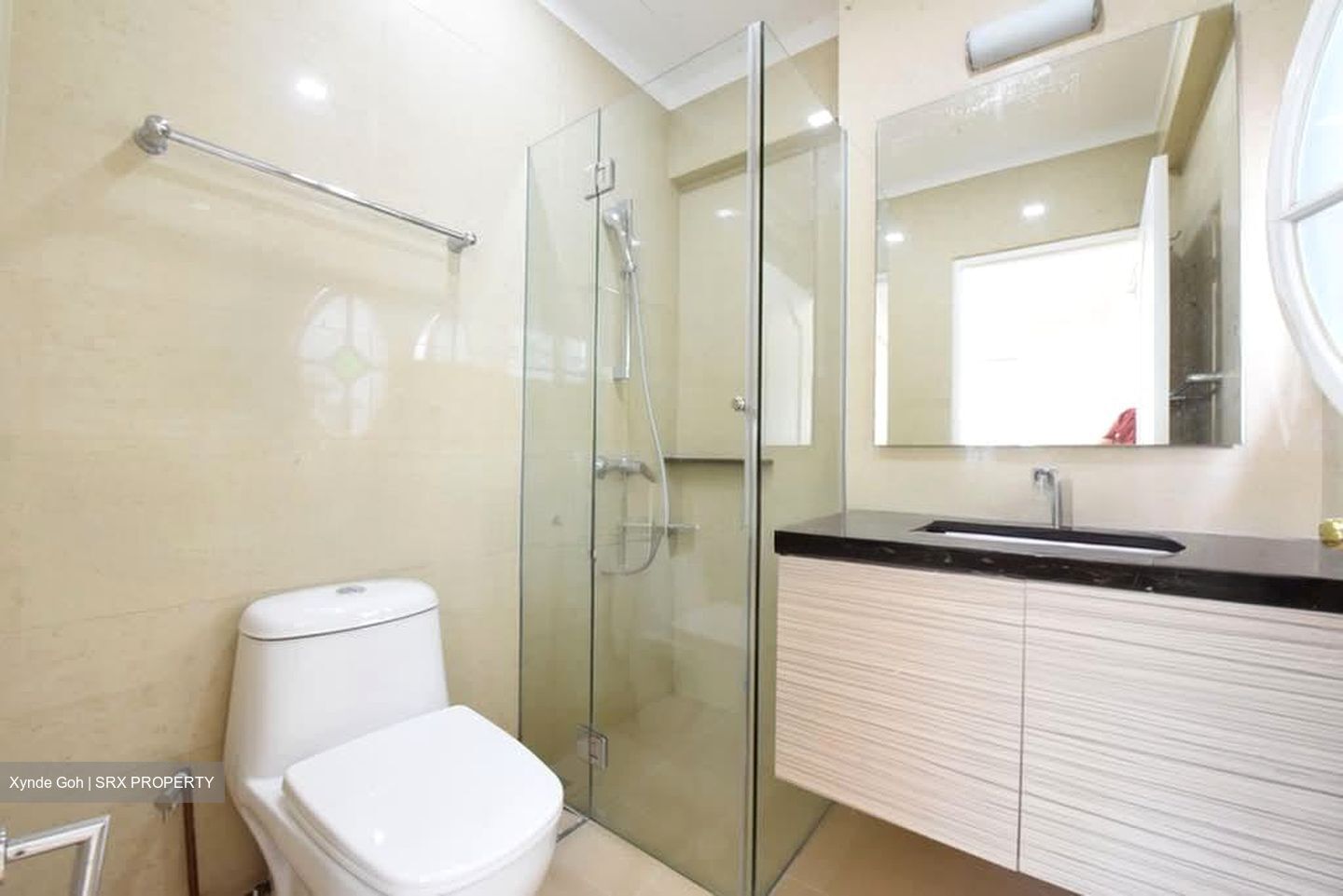 Gentle Villas (D11), Semi-Detached #597072881